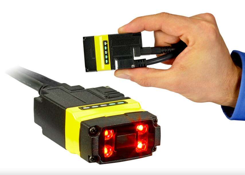 COGNEX LAUNCHES EMBEDDED AI-BASED VISION SYSTEM